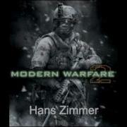 Call Of Duty Modern Warfare 2 Hans Zimmer End Credits