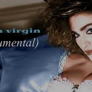 Madonna Like A Virgin Instrumental