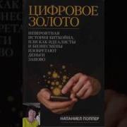 Аудио Книга Цифровое Золото