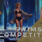 Miss Universe Swimsuit Show On Youtube