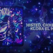 Histed Chxse Wave Klora El Numa