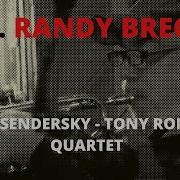 Sophie Feat Randy Brecker