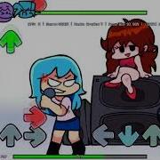 Friday Night Funkin Sky Mod Versión Utau