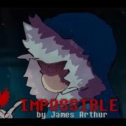 Impossible Андертейл