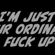 I Am Just An Ordinary