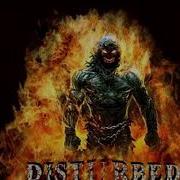 Disturbed Multitrack Backing Track