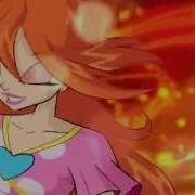 Winx Club Enchantix Believix Harmonix