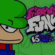 Fnf Dave And Bambi Blocked 2 5 Bside