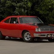 1969 Plymouth Road Runner For Sale 136437