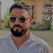 Artash Zakaryan Ay Hamov Axchik