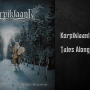 Korpiklaani Tales Along The Road