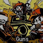 Guns Remix Fnf