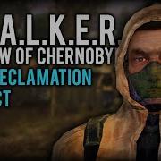 Stalker Shadow Of Chernobyl Zone Reclamation Project Stalker Soc Zrp