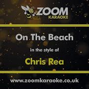 Chris Rea On The Beach Minus