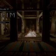 Tes V Skyrim Soundtrack The Bannered Mare
