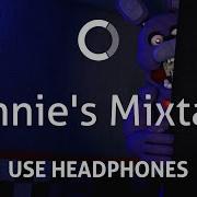 Bonnie Mixtape 8D