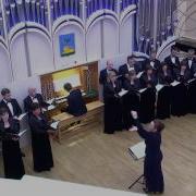 G F Handel Choir 57 From Oratorio Samson Г Ф Гендель Хор 57 Из Оратории Самсон