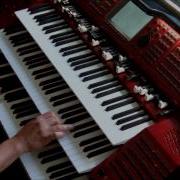 Conquest Of Paradise Vangelis Played On Böhm Emporio Organ