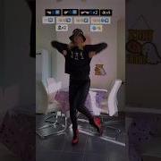 Tiktok Танец Скелетов