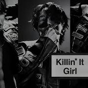 It Girl