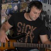 System Of A Down U Fig Bass Cover