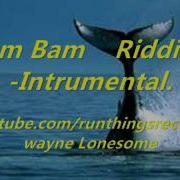 Bam Bam Instrumental