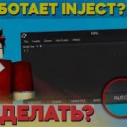 Как Заинжектить Читы Для Roblox Если Выдаёт Ошибку