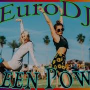 Euro Dj Green Power Eurodance 90 S