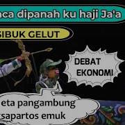 Wayang Golek Hancip Aja