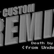 Rhythm Heaven Megamix Custom Remix Death By Glamour From Undertale