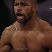 King Of The Ring Roy Jones Jr