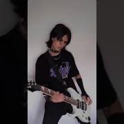 Ashnikko Slumber Party Metal Cover Tik Tok