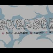 Abusadora Remix