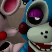 Sfm Fnaf Animatronic Prototype Full