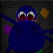 Purple Bluberry Inflation