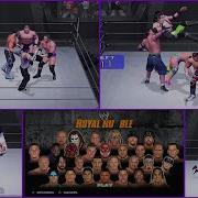 Wwe Royal Rumble Download Edition