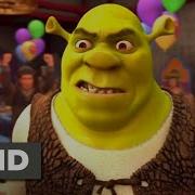 Shrek Roar