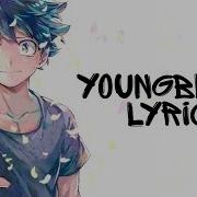 Nightcore Youngblood