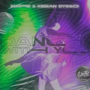 Mare Kean Dysso Dance With You Slowed Reverb