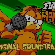 Funkin On A Monday Vs Garfield Full Ost