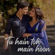 Tu Hain Toh Main Hoon From Sky Force Arijit Singh Afsana Khan