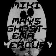 Микки Маус Мистический Клип Под Музыку Ghostemane Mercury