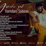 Хамдам Собиров Кошиклари