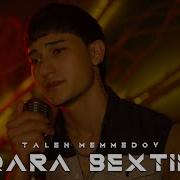 Taleh Memmedov Qara Bextim