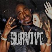 2Pac Survive New 2023 Remix