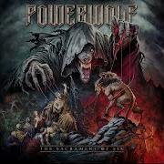 Powerwolf Killers With The Cross Instrumental