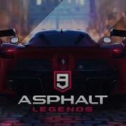 Joyride The Box Asphalt 9