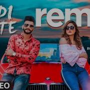 Dj Yogii Gedi Route Remix