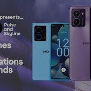 Hmd Ringtone Alarm Notification Ui Sounds