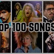 The Billboard S Top 500 Songs Of The 80